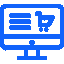 E-commerce development