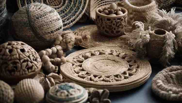 hand made image